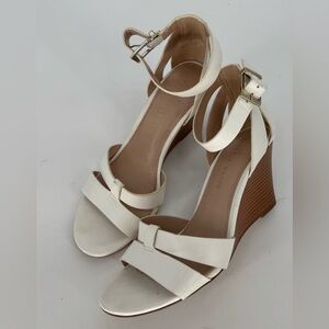 Kelly & Katie Heister Wedge Sandal